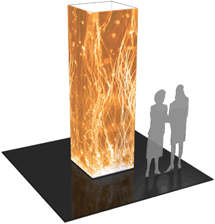 column_small_02.gif medium sized square fabric trade show tower