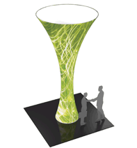funnel_2_small.gif 16ft Fabric Trade Show Tower