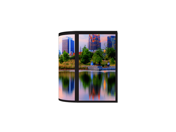 EL_Podium-23x23_right Expolight Backlit Podium Trade Show Counter