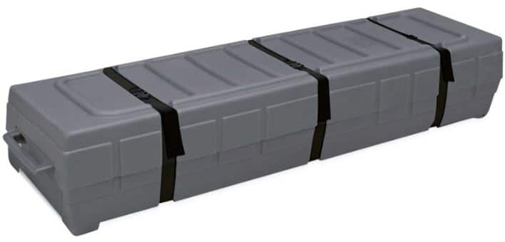 Optional Shipping Case Optional Shipping Case