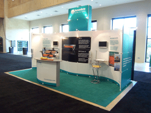 Making Your Exhibition Displays More Professional 1