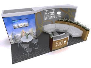 4 Simple Mistakes to Avoid In Your Trade Show Booth! 1