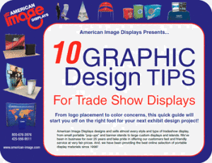 Brand-Building and graphic design tips booklet