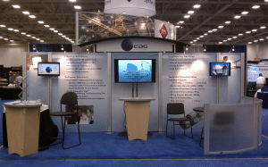 used trade show booth hybrid