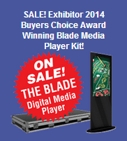 blade buyers choice award and sale