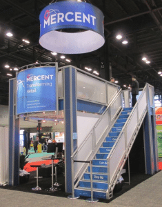 double deck trade show display-resized-600