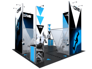 hybrid 20x20 exhibition display with tension fabric graphics-resized-600