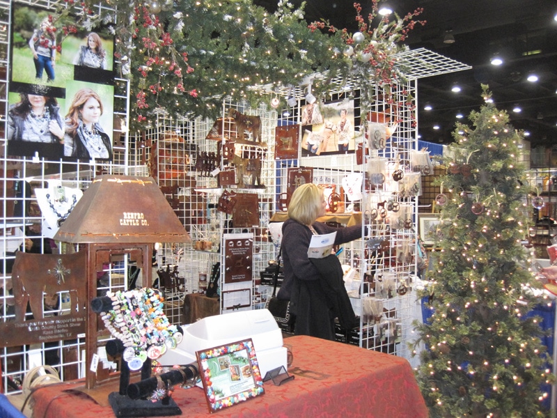 Getting Festive with Expo Displays American Image Displays