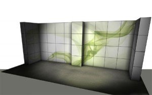 MultiQuad Trade Show Displays Kits MQ kit 2100