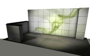 MultiQuad Trade Show Displays Kits MQ kit 2130