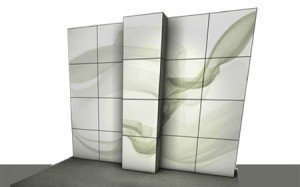 MultiQuad Trade Show Display Kits MQkit-1200