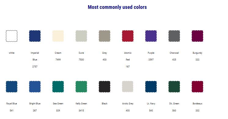 common-table-throw-color-choices