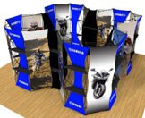 NEW! Xpressions CONNEX 19 Xpressions Connex 20x20 Kit B