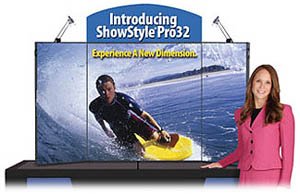 Showstyle Pro 32 Briefcase