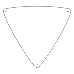 twist-parts-shelf-triangle