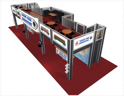 20-x-60-Gilna-Rails-trade-show-truss-displays