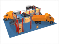 50-x-40-Lift-Hauling-Company-trade-show-truss-displays