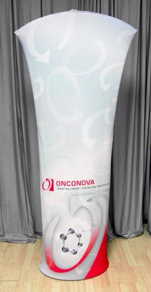 Brandcusi Double-Sided Banner Stands 7