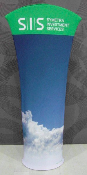 Brandcusi Double-Sided Banner Stands 8
