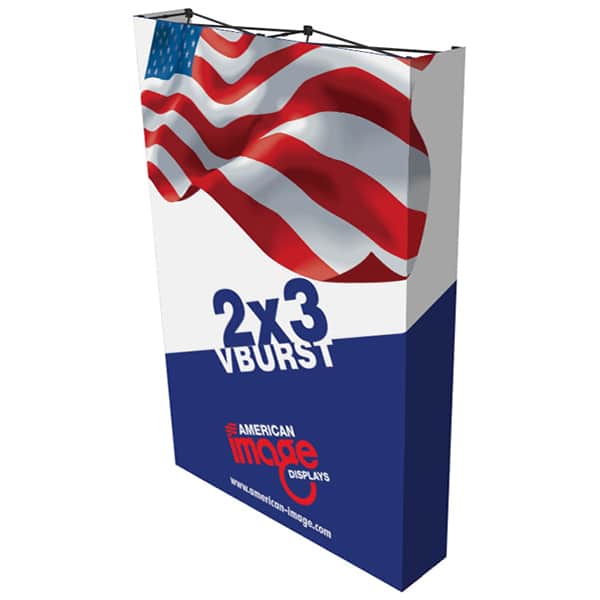 5ft Wide 2×3 Flat Vburst 5ft Wide 2×3 Flat Vburst