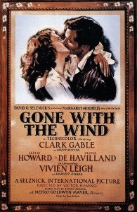 Gone_With_the_Wind poster