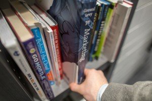 sales and marketing books