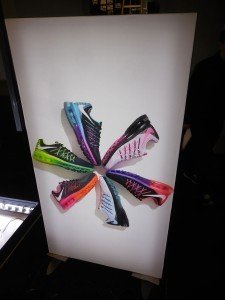 SuperNova Lightboxes with SEG Tension Fabric Graphics - Printed or Attached?