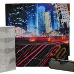 Trade Show Table Top Travel Kit 3