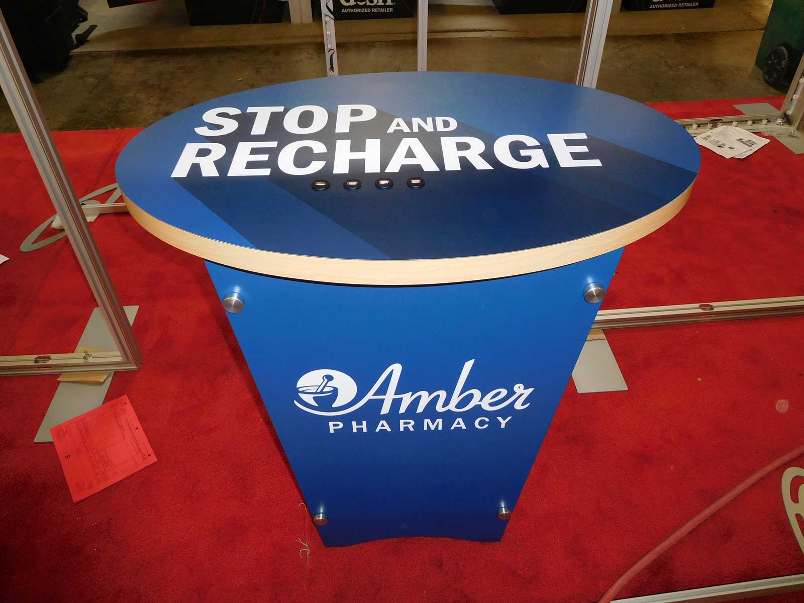 charging stations help to boost traffic