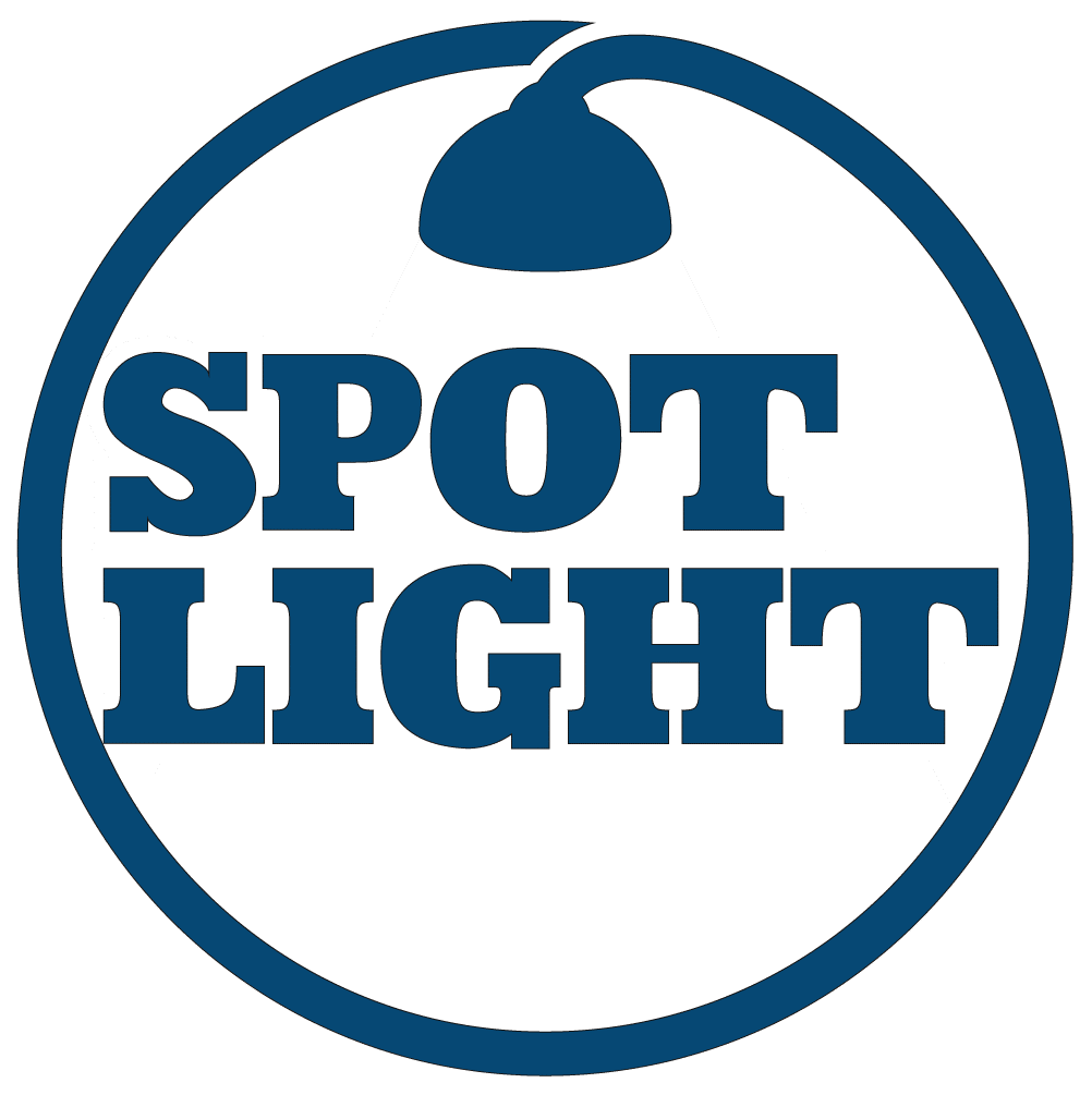 spotlight blog