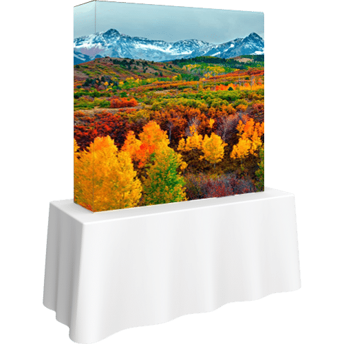  Embrace 5 ft Square Table Top 