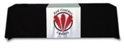 Printed Table Runner Printed Table Runner