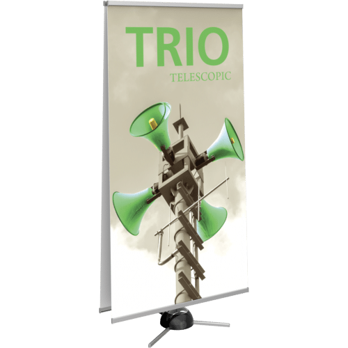 trio-2-telescopic-post up banner-stand_double-sided