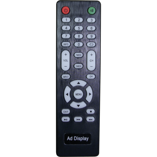 Hype Video Banner Stand Remote Controller