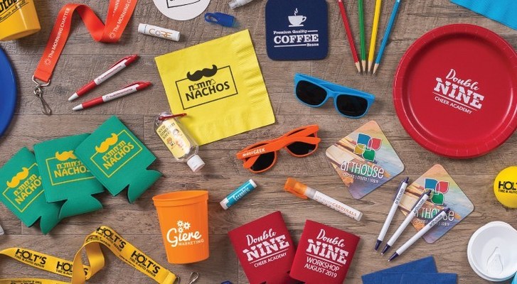 Good Promotional Items To Give Away