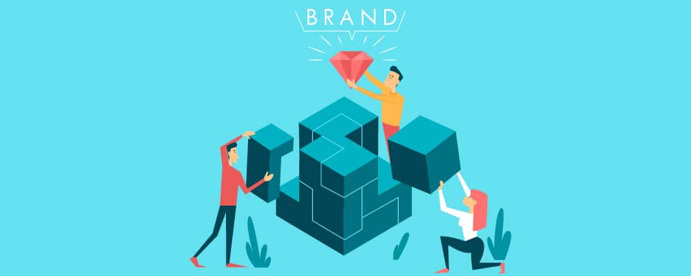 The Ultimate Guide to Building a Brand 2