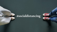 build partition wall for social distancing featured image