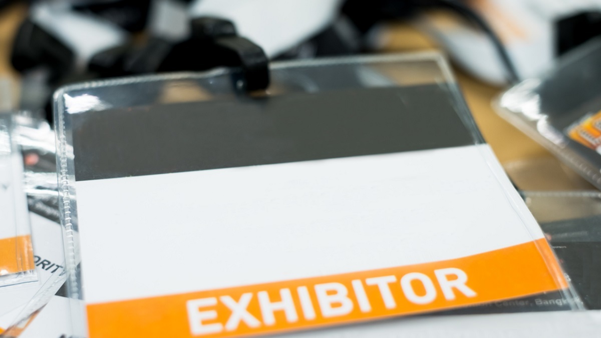 what is an exhibitor featured image