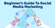 Beginners Guide To Social Media Marketing