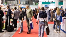 Organizing a Trade Show During And After COVID 19