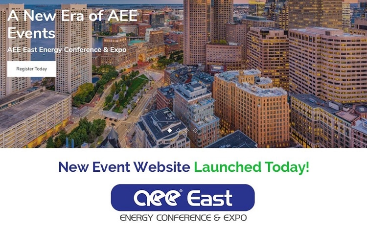 11. AEE East Energy Conference and Expo