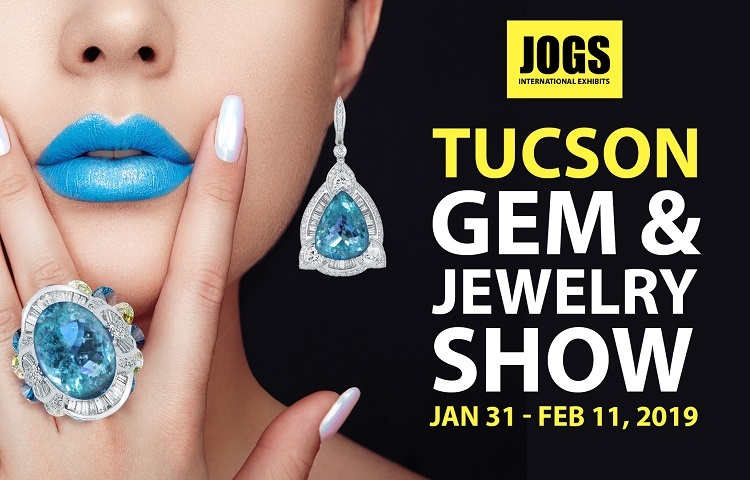 14 Best Jewelry Trade Shows For Visit 5 JOGS Tucson Gem & Jewelry Show