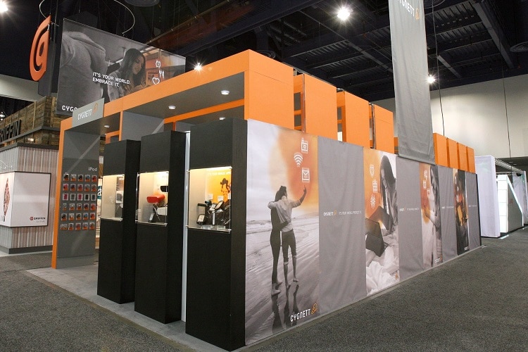 Why is a Good Booth Design Important?