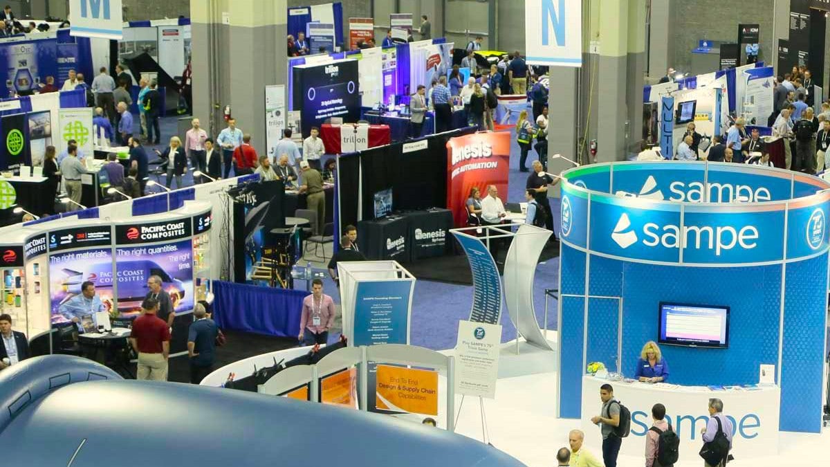 Booth Design Everything You Need To Know About Booth Design And How To 