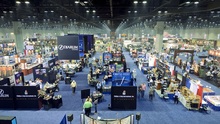 5 Must-Have Trade Show Furniture