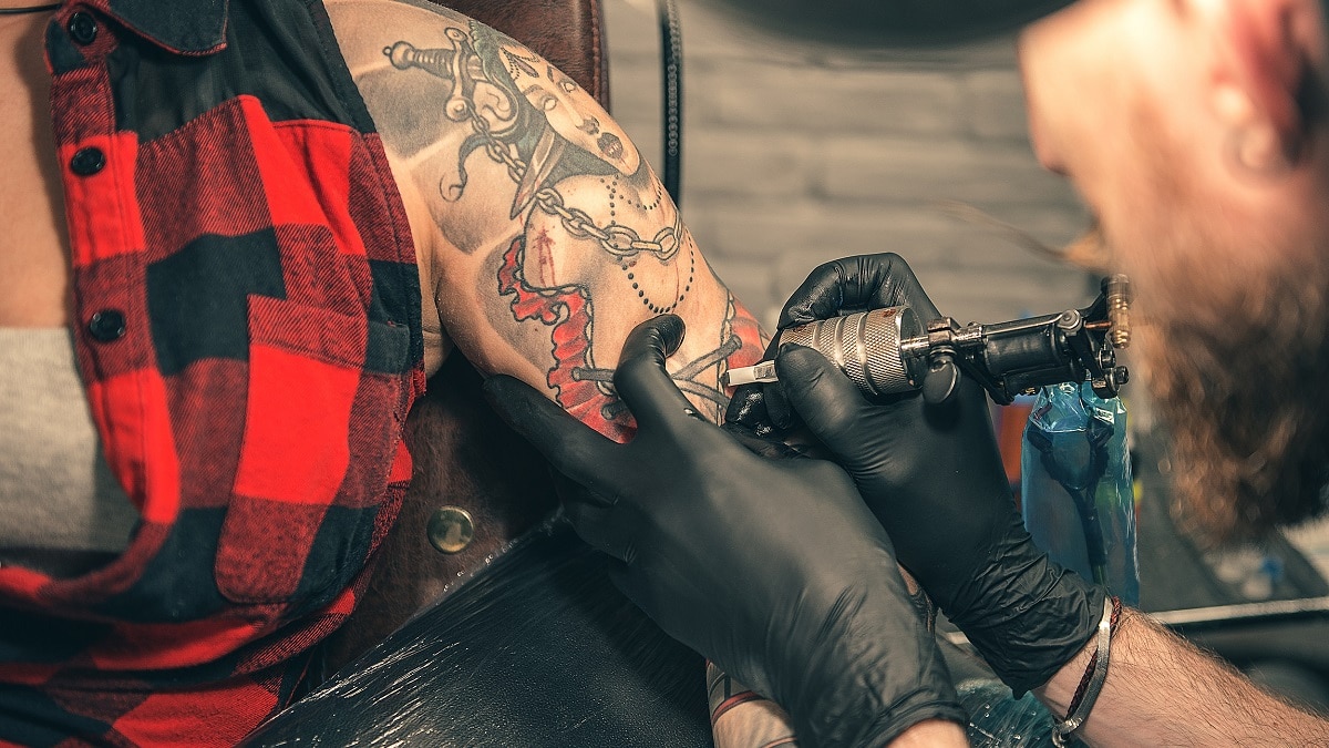11 Biggest Tattoo Conventions