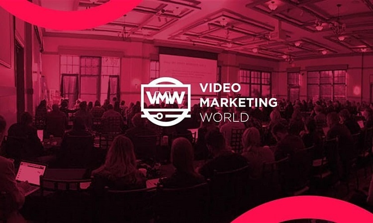 4. Video Marketing World 2022