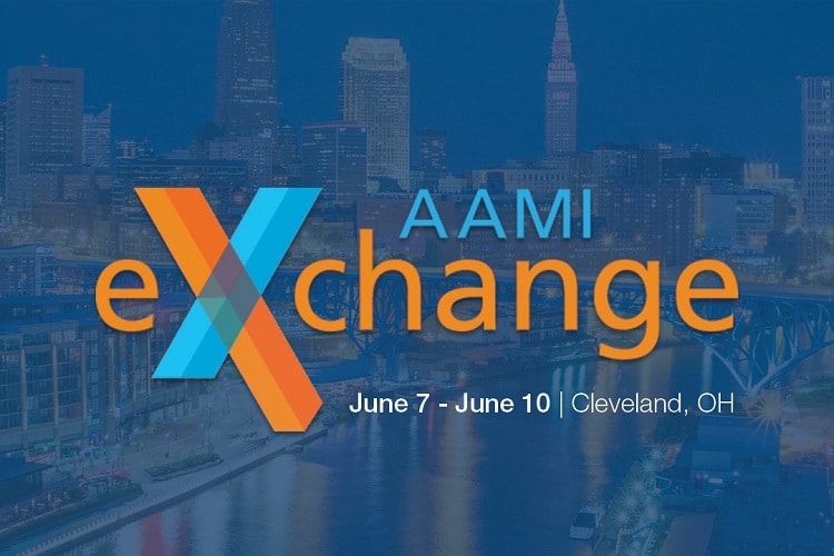 Association For The Advancement Of Medical Instrumentation Exchange (AAMI)
