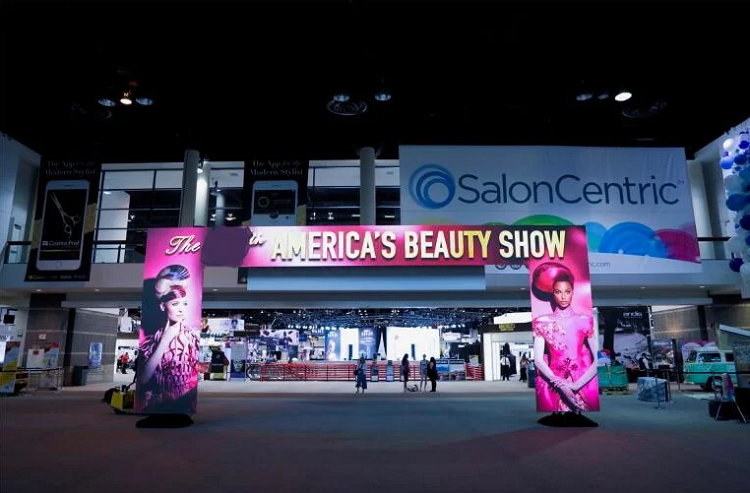 America’s Beauty Show