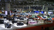 6 Best Automotive Trade Shows